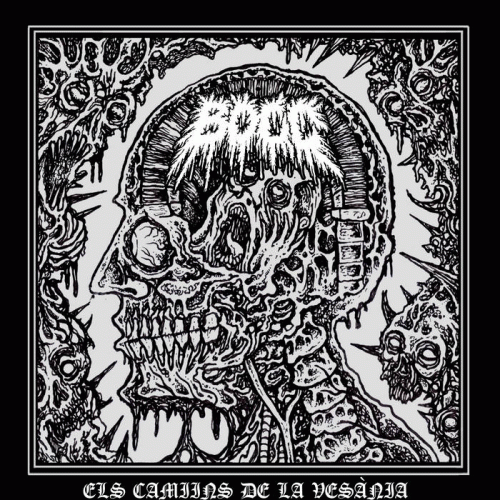 Bocc : Els Camins de la Vesània